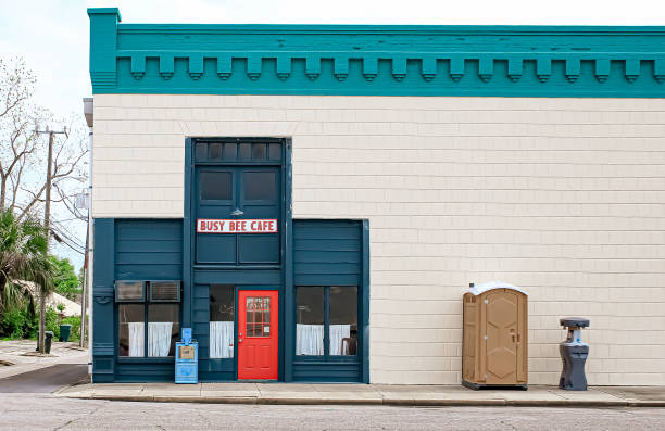 Best Local porta potty services  in Overton, TX